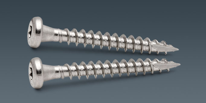 Expander HPT