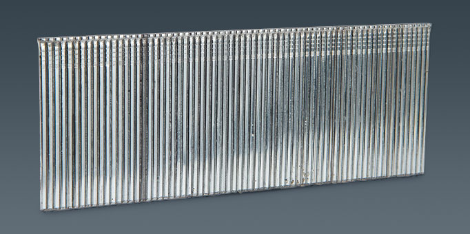 Bandad dyckert A4